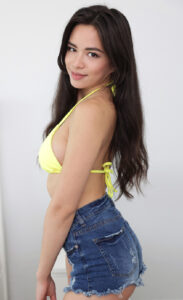 Scarlett Alexis
