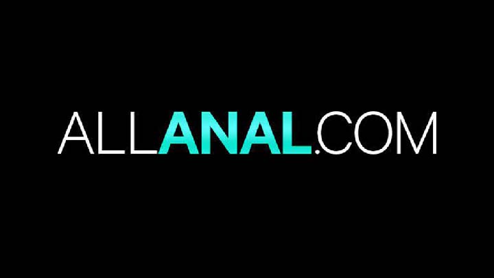 All anal