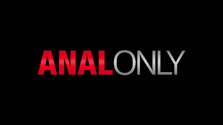 Anal Only