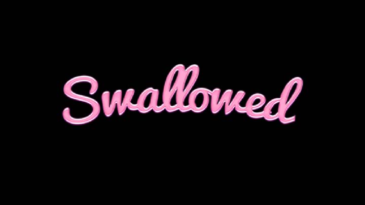 Swallowed